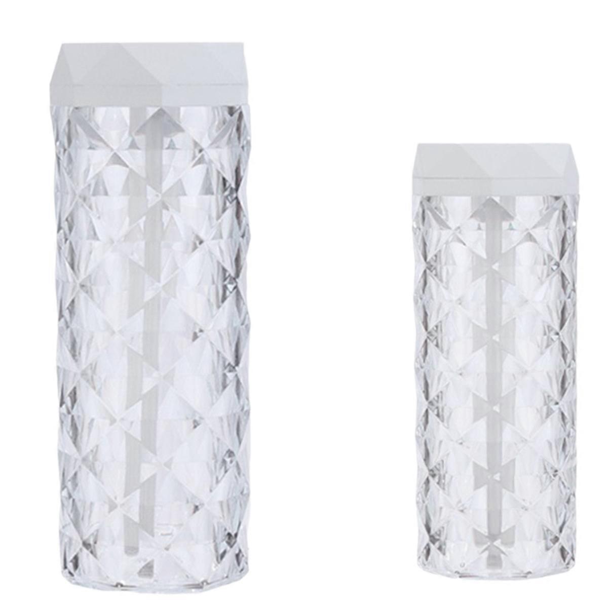 Air Humidifier Aroma Diffuser Essential Oil Purifier Aromatherapy Atomizer Humidifier