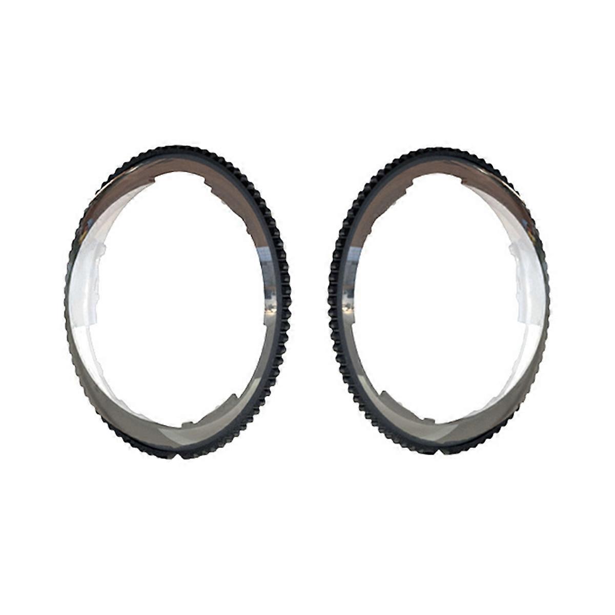 Lens Guards for X4 Lens Protective Mirror Camera Anti-Scratch Protector Cover Action Camera Accessories