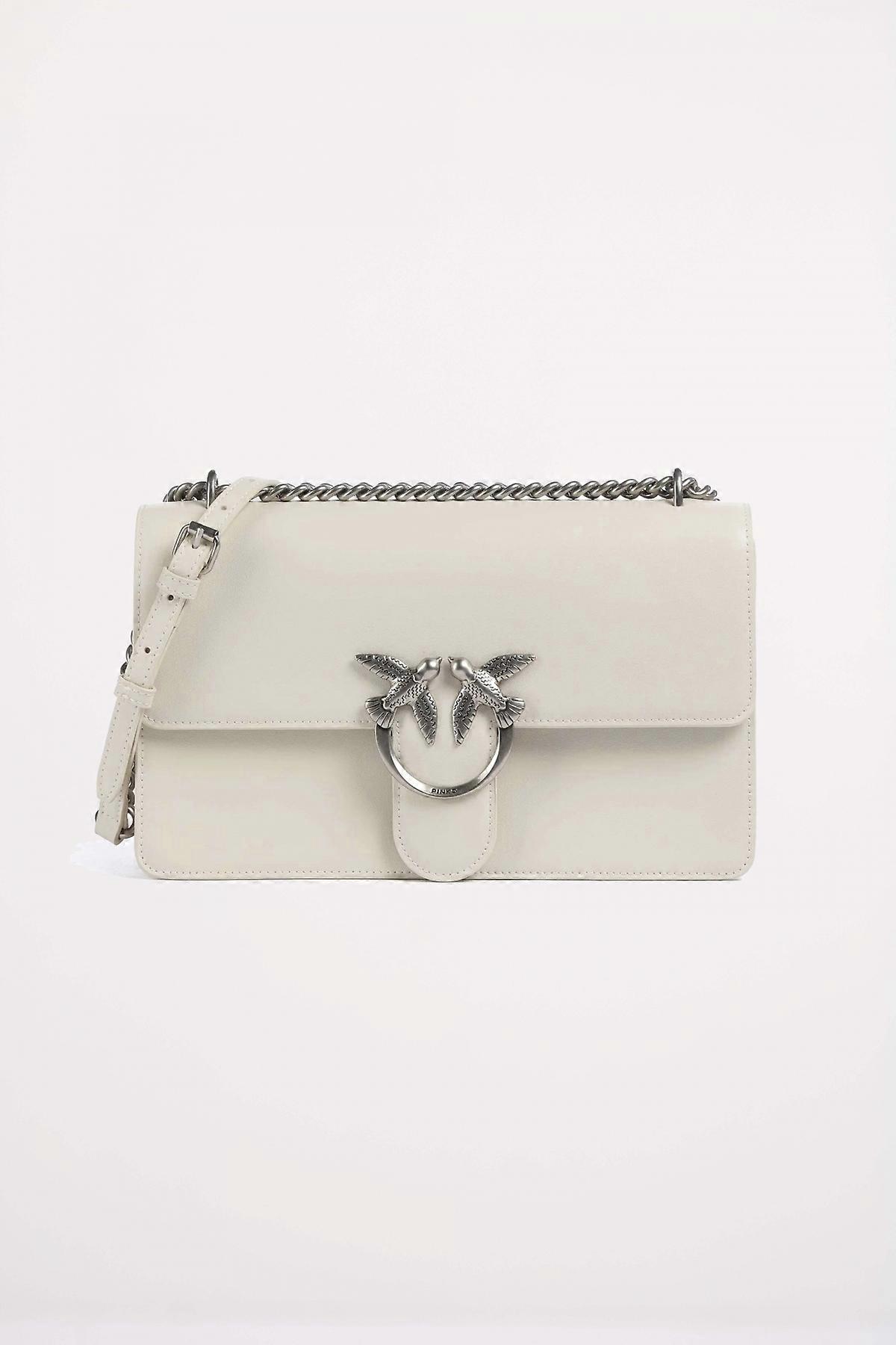 Pinko Love One Mini St. Cl Vi Väskor