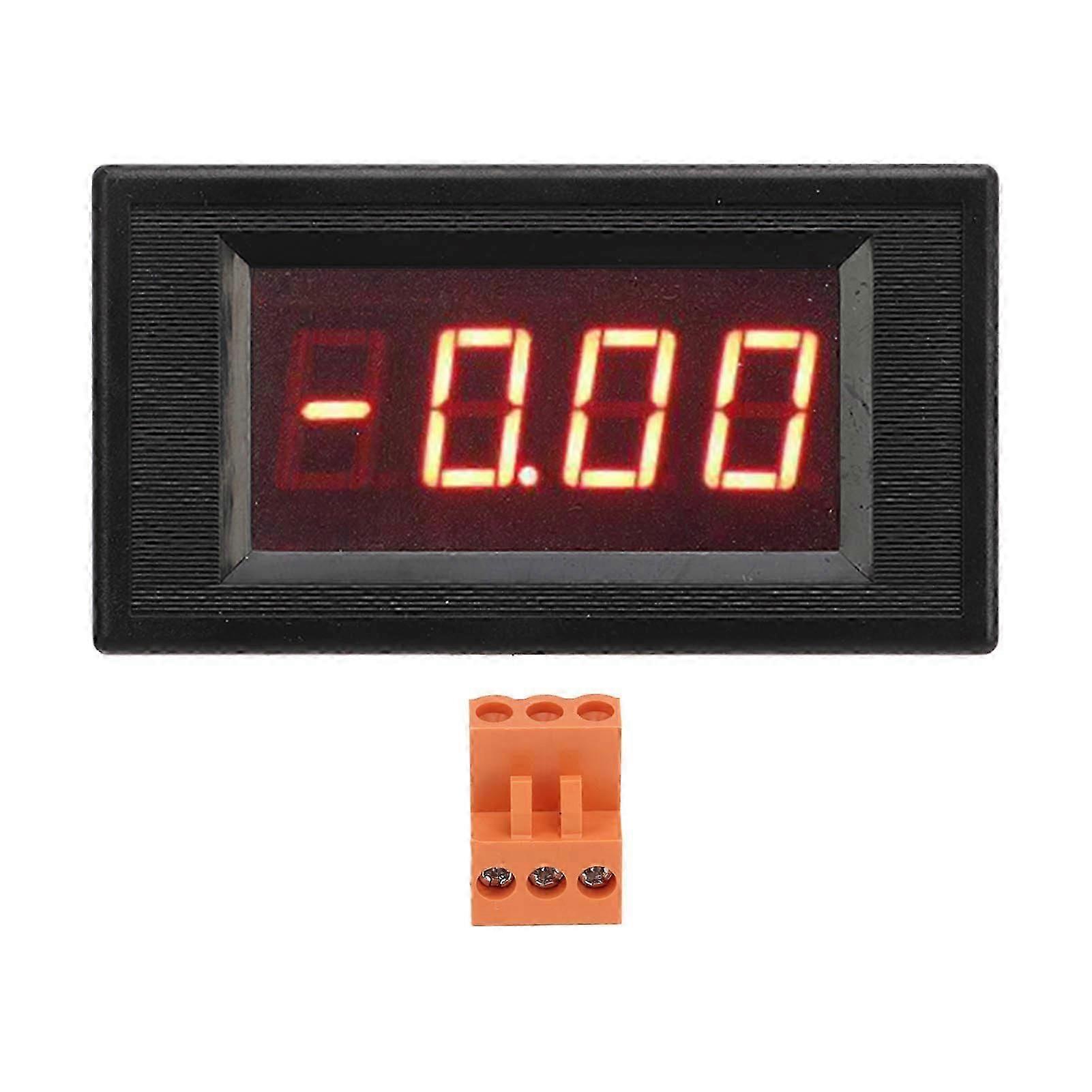 DigitalLEDTachometer LEDDigitalMeter DigitalCounterMeter DigitalMotorTachometer RPMSpeedMeter LEDDisplayTachometer