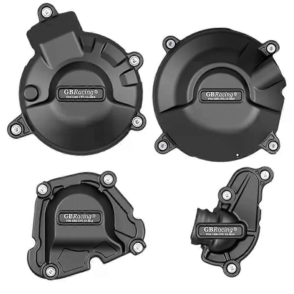 Motorcycles Engine cover Protection case For GB Racing For YAMAHA MT09 MT-09 FZ09 2021 2022 2023 2024 Engine Covers Protectors