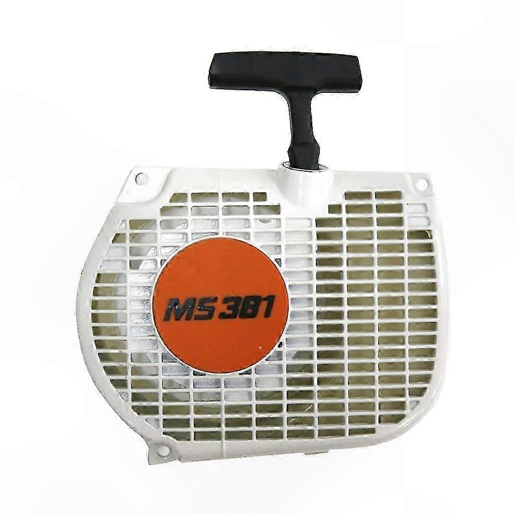 Recoil Starter Assembly for MS380 MS381 038 Chainsaws Replacement Part