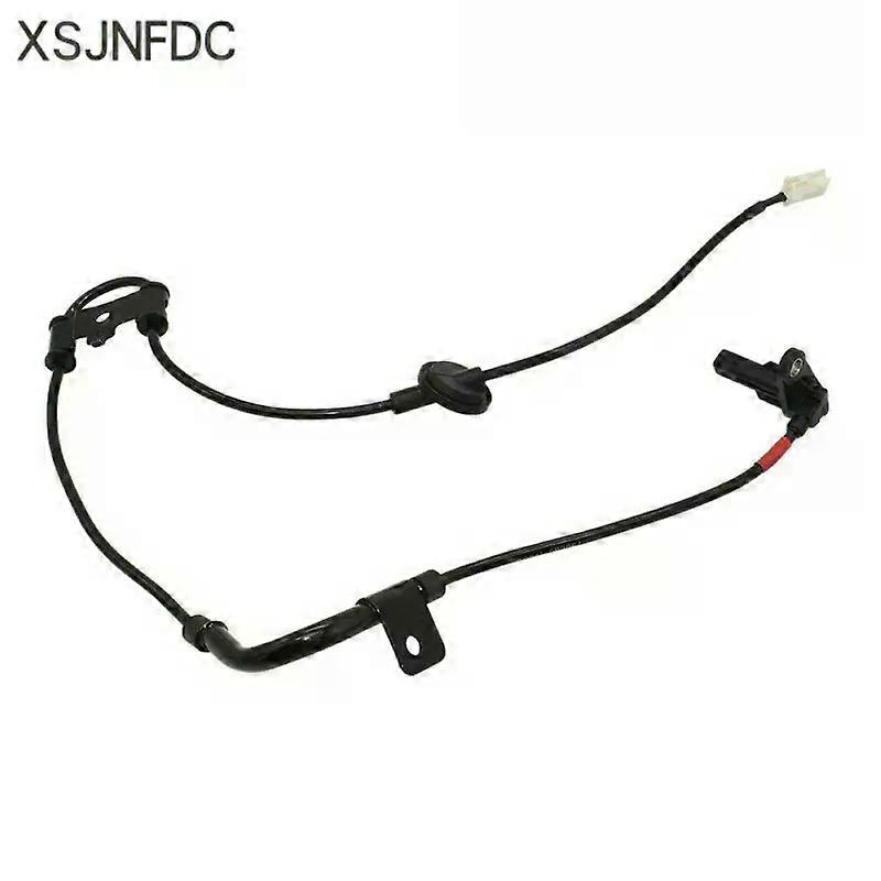 Applies to 95680-17800 ABS Wheel Speed Sensor Car Parts Auto Accessories High Quality 9568017800