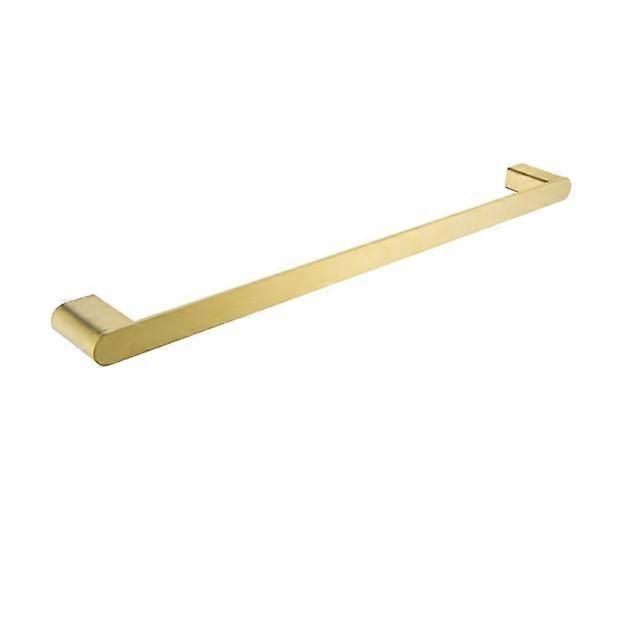 rustfritt stål toalett børste tannbørste kopp håndkle rack klær krok vev rack hylle håndkle bad