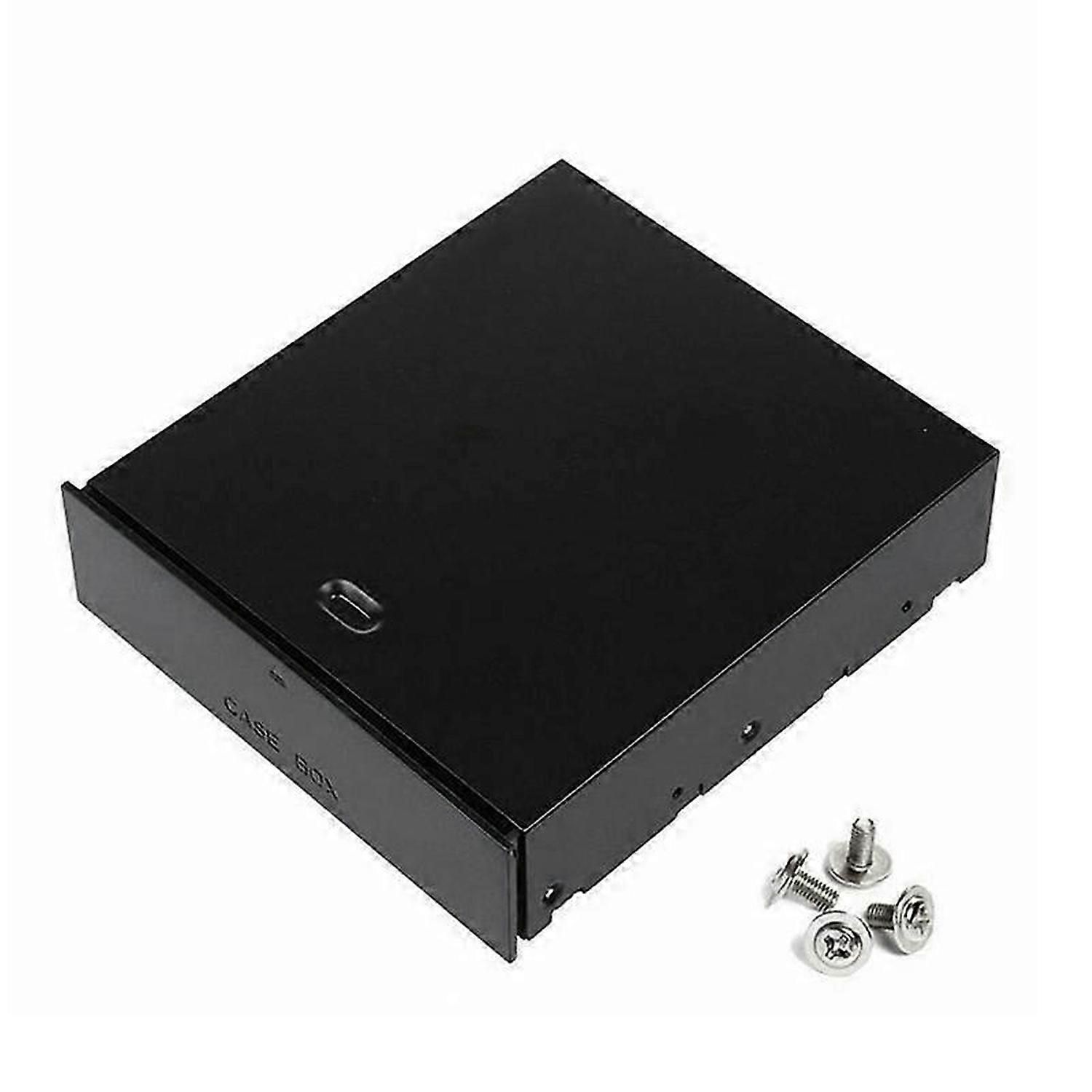 Desktop Storage Box Organizer Drawer Optical Drives