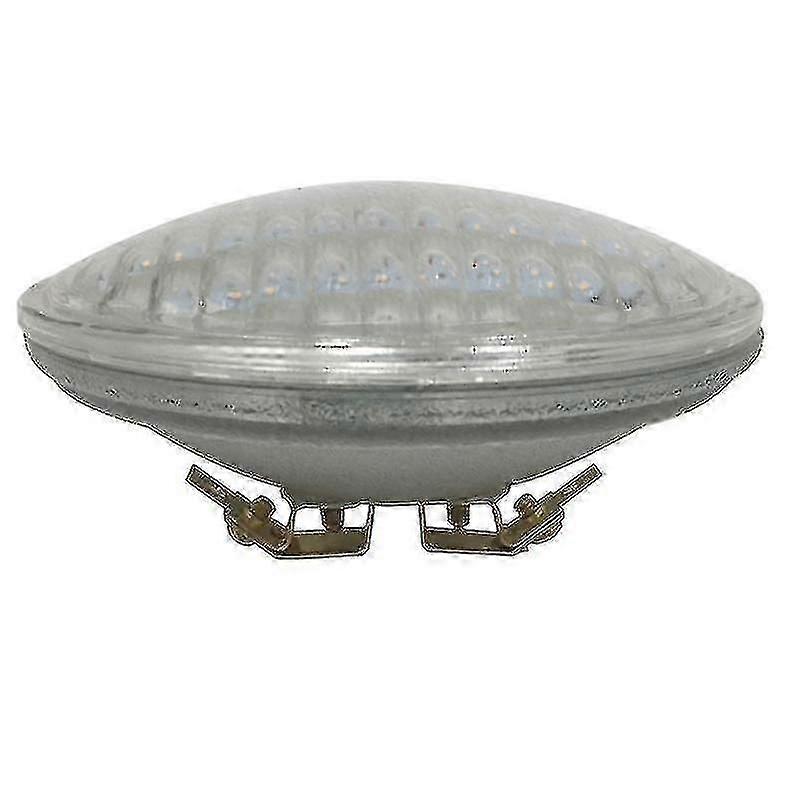 Led Light Par36 Underwater Light, 9w Dc/ac 12v Waterproof Pool Light