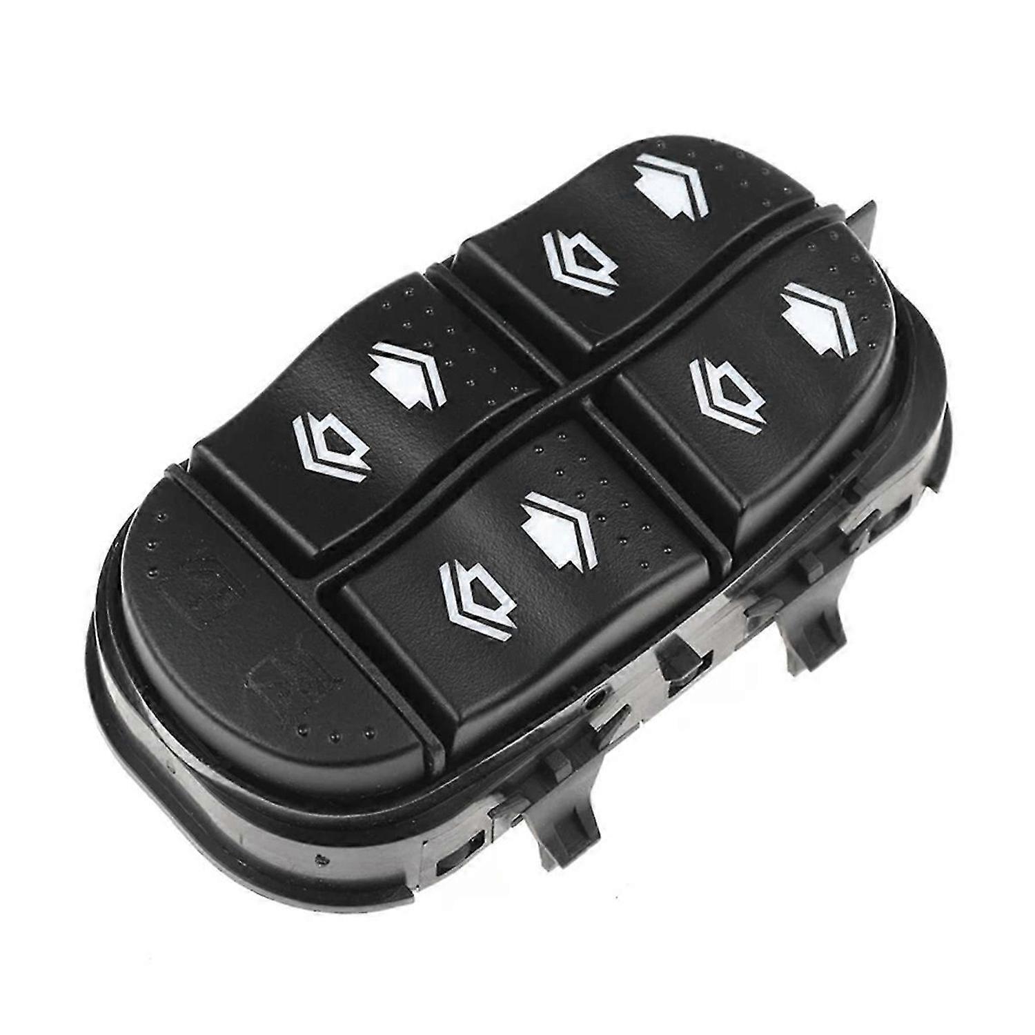 2M5T-14A132-DB 2M5T14A132DB Car Main Window Control Switch Window Control Switch for Focus