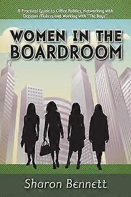 Women in the Boardroom