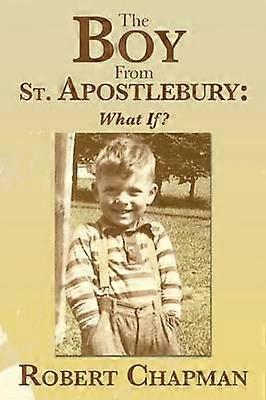 The Boy from St. Apostlebury
