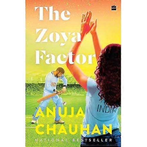 The Zoya Factor