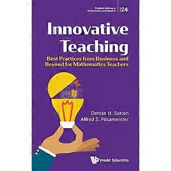 Innovative Teaching - SUTTON DENISE H