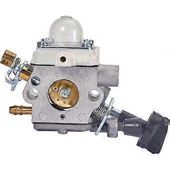 BR200 Carburateur Voor Stihl BR200 BR 200 Ruggedragen Blazers Carburateur Vervang 4241 120 0625 Door 4241 120 1800 Luchtfilter Brandstofleiding Slangenset Br200 Carburateur