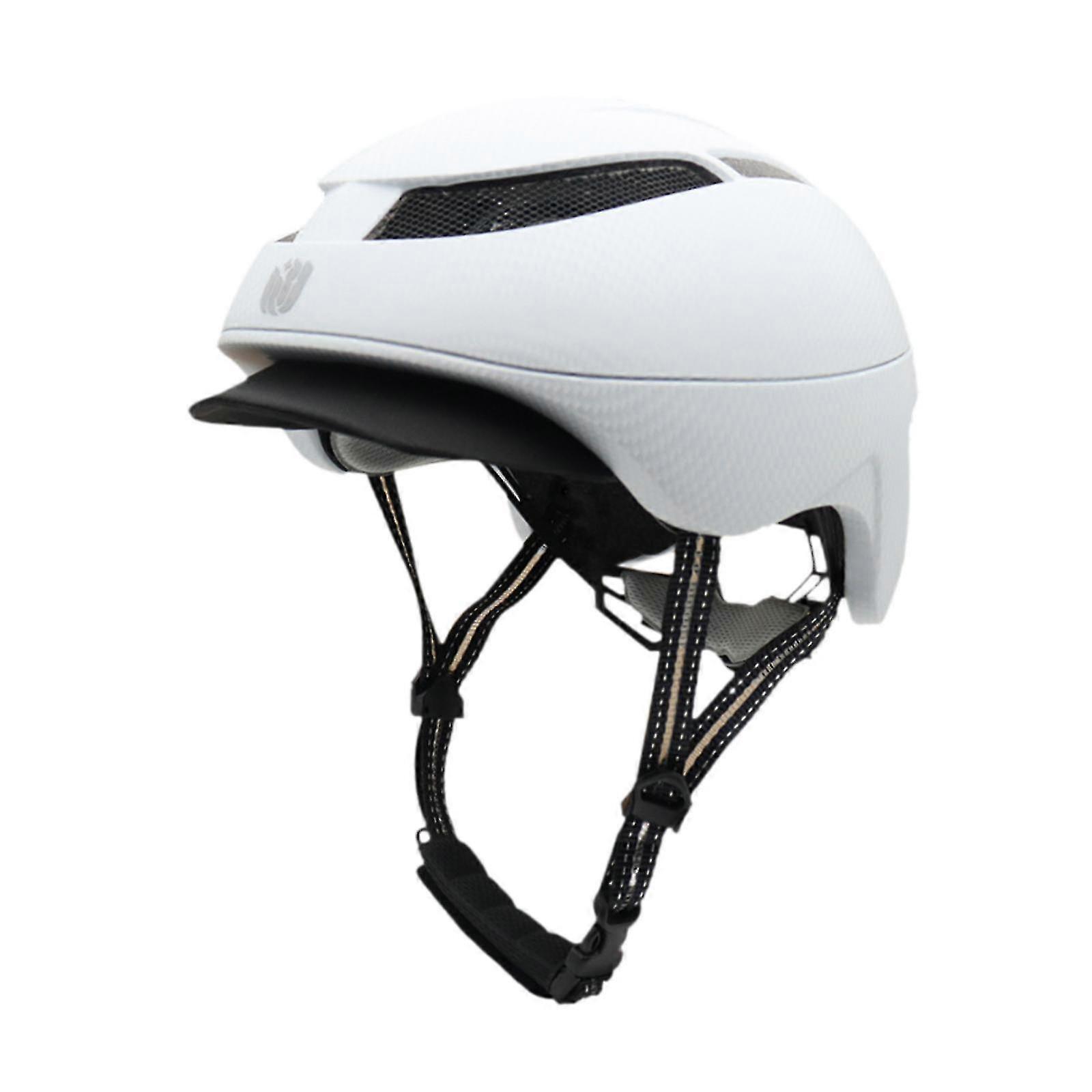 Equestrian Helmet Bicycle Helmet with Sun Visor Impact Resistance Portable 2025