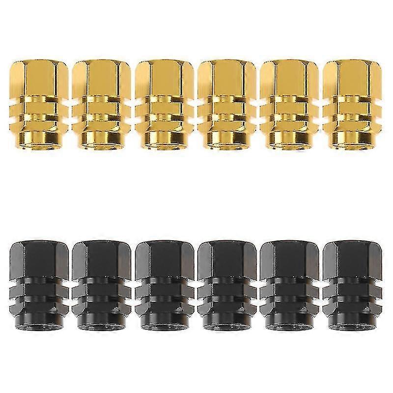 12pcs Car Tyre Cap-1