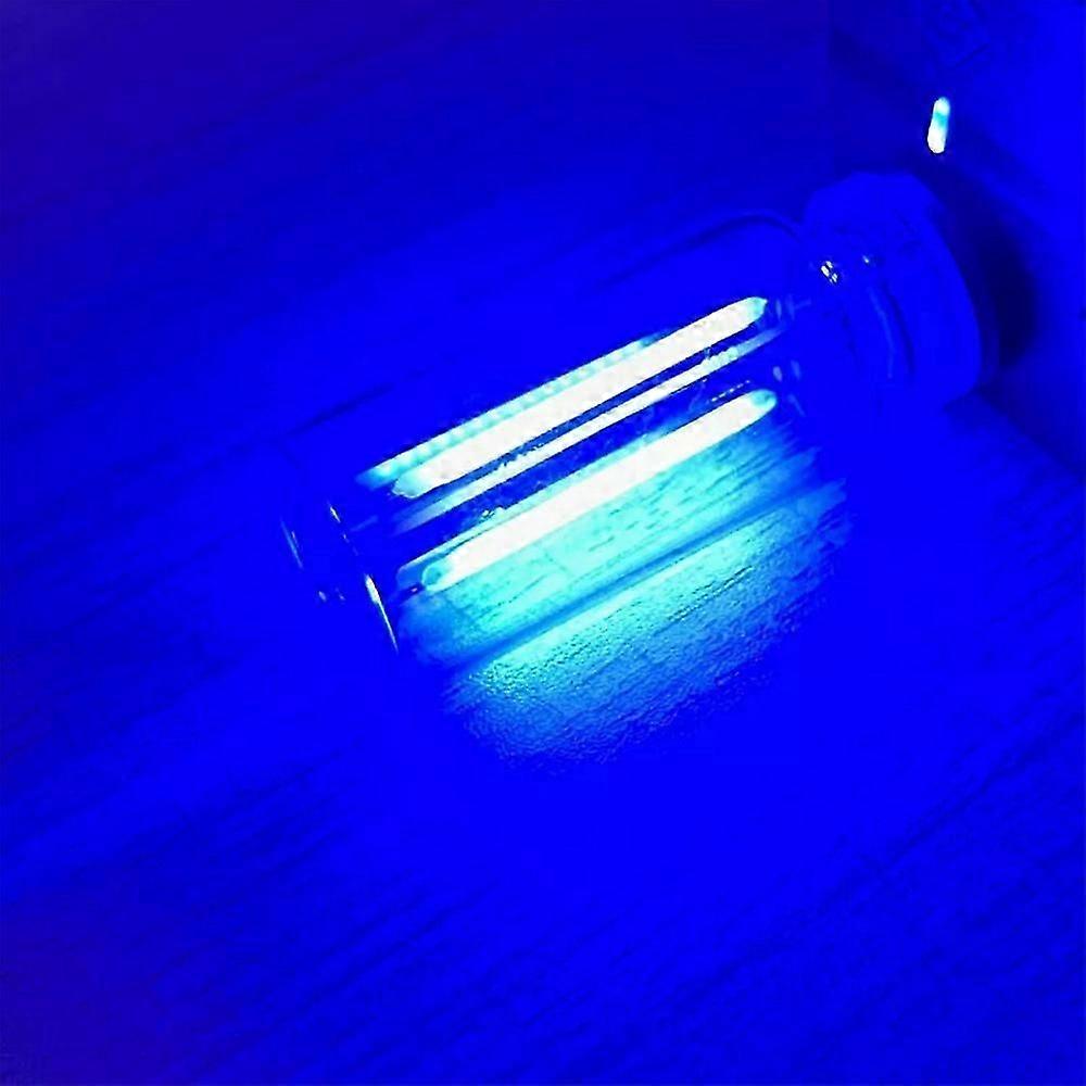 Retro USB LED -auton sisätilojen tunnelmavalot tunnelmavalaistukseen ja yövalaistukseen