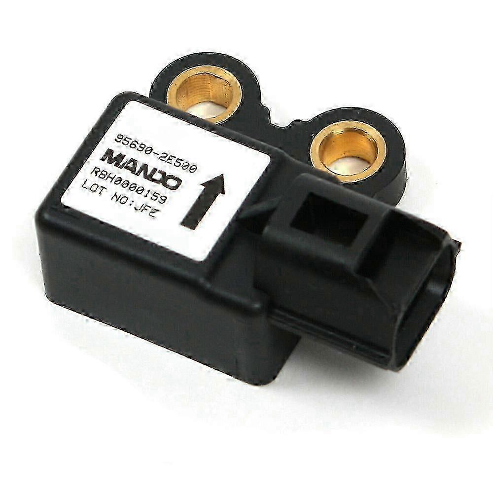 956902E500 لهيونداي توسان 2004-2009 سانتا في 2001-2006 لكيا سبورتاج 2004-2009 معدل الانعراج ومستشعر G 95690 2E500 SZRH AJ