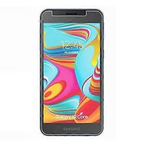 Samsung Galaxy A2 Core Screen Protectors (pack Of 2)