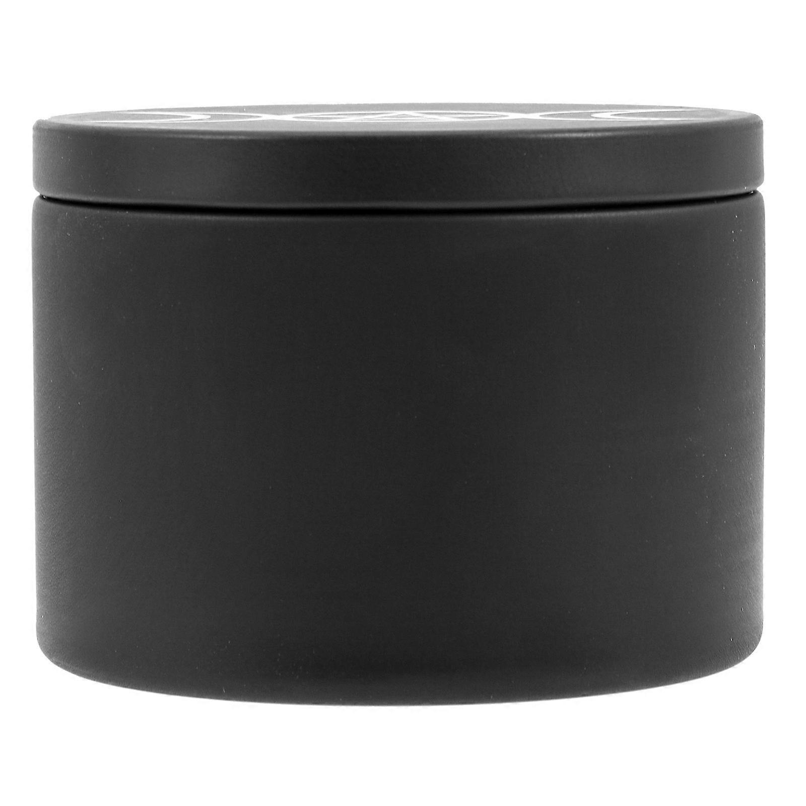 Tinplate Biscuit Box for Storage with Airtight Lid