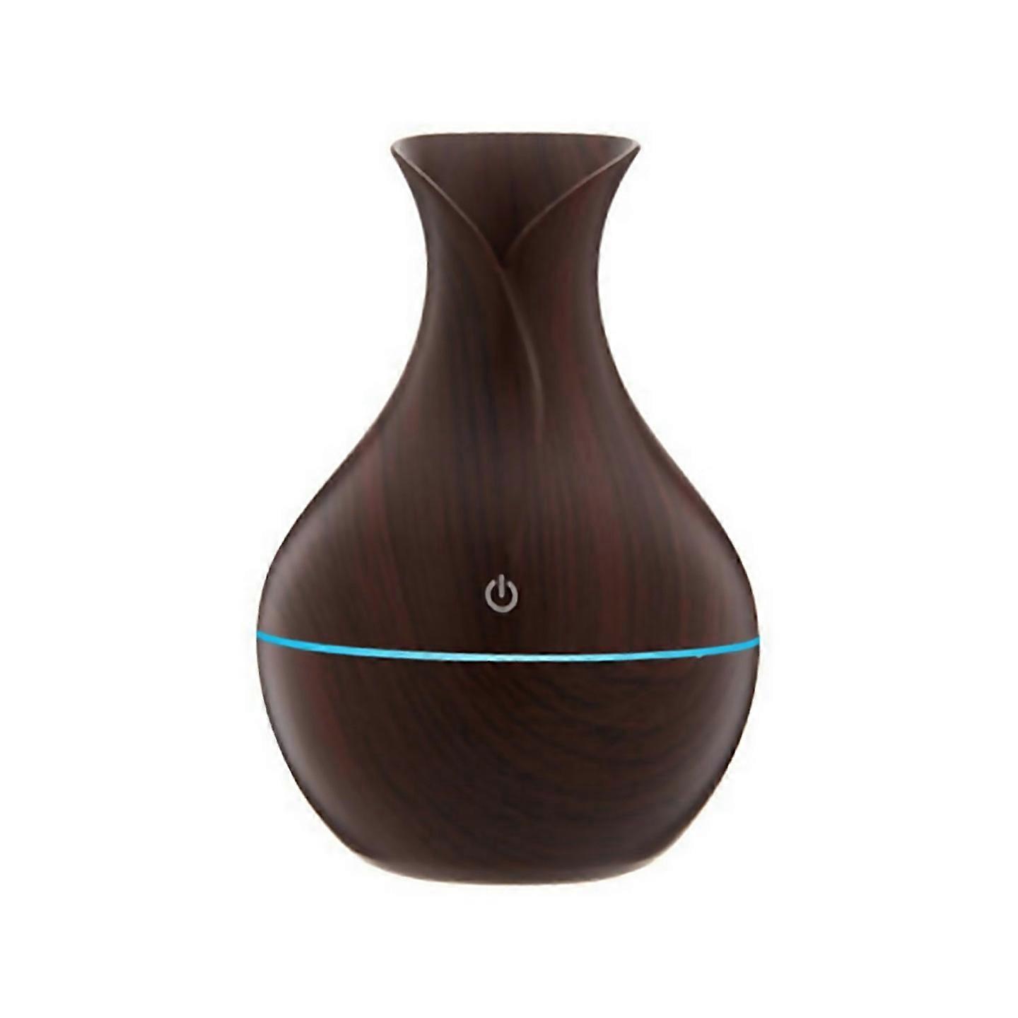 For 2w 200ml Mini Aromatherapy Humidifier With Color Changing Led Light