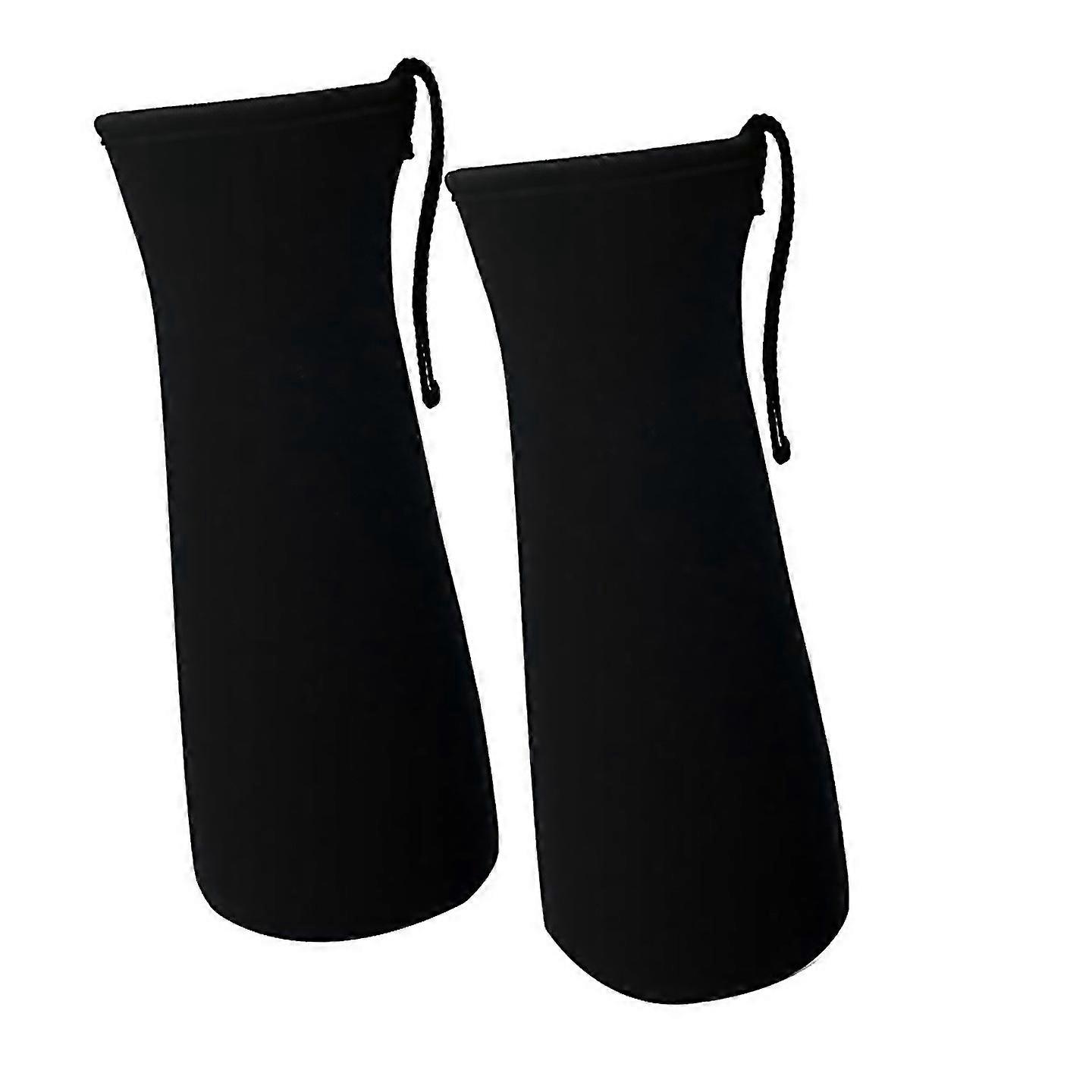 For 2pcs Sleeve For Water Bottle With Hand Strap