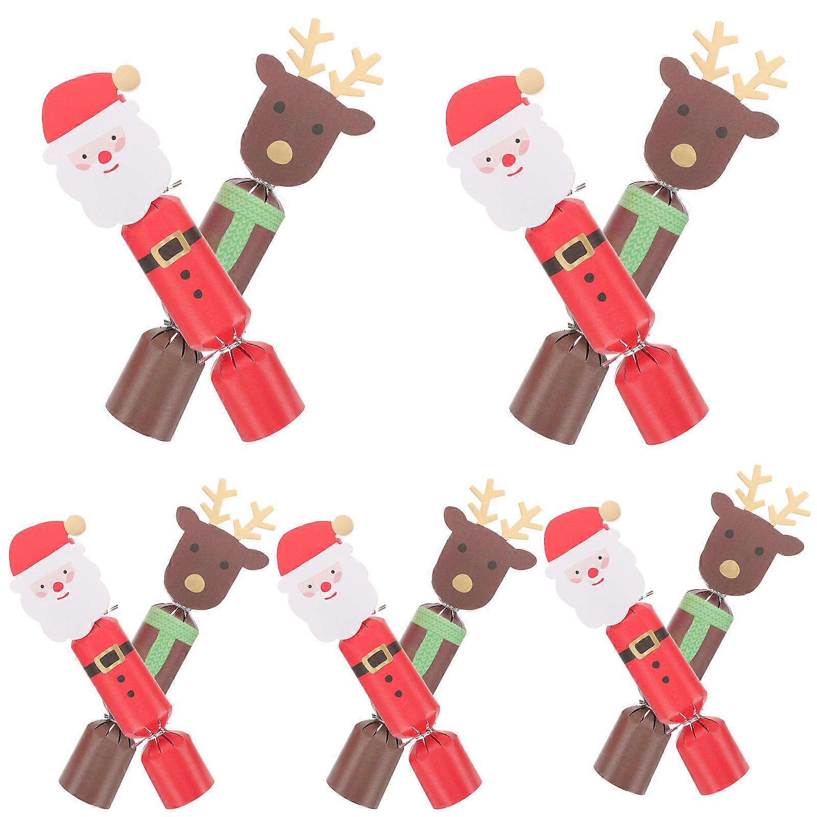 Multi- Gift Boxes 40 Pcs Perfect For Storing Treats In Shops And Homes During Christmas Events
