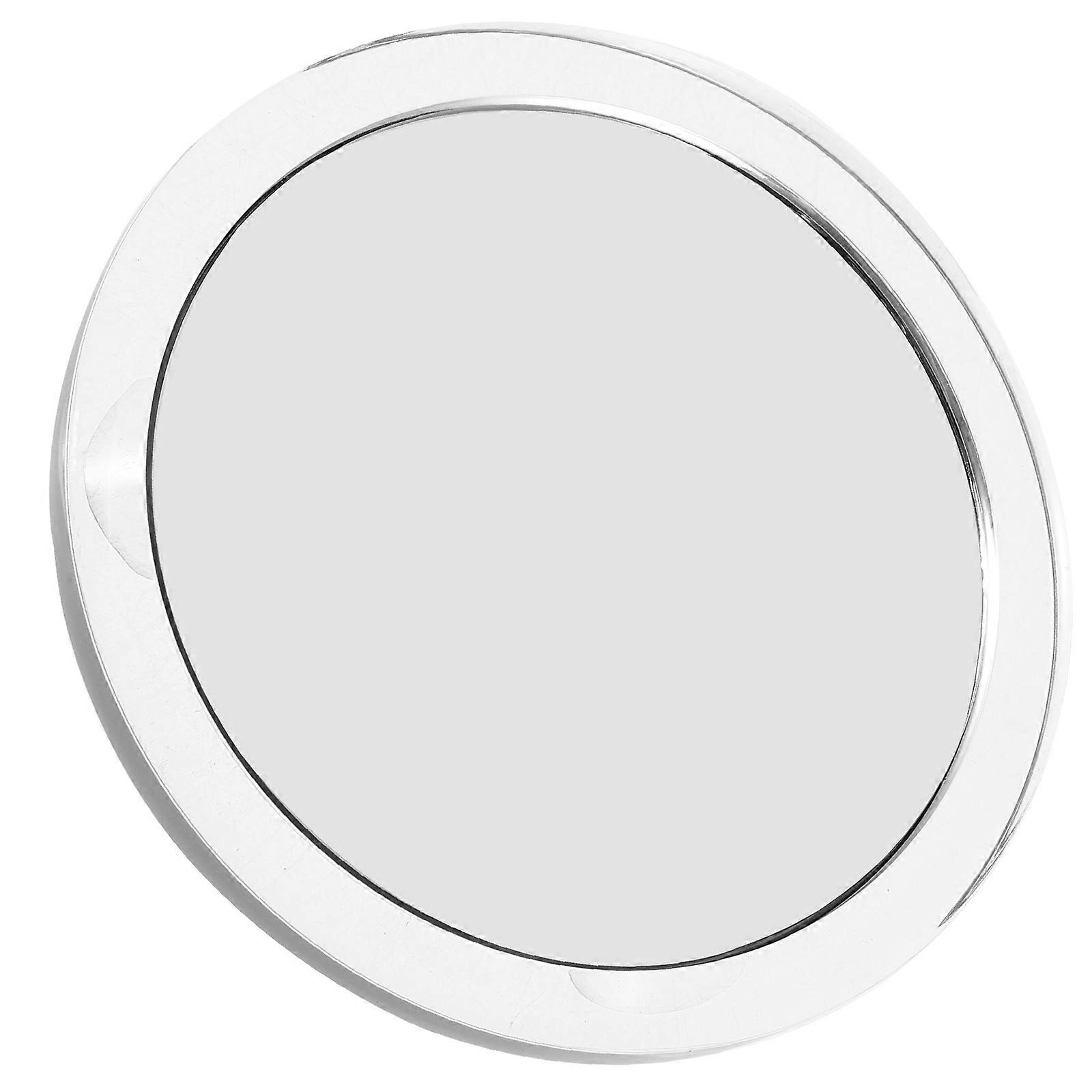Suction Cup Makeup Mirror 30x Magnifying Mirror 5Pcs for Makeup Use