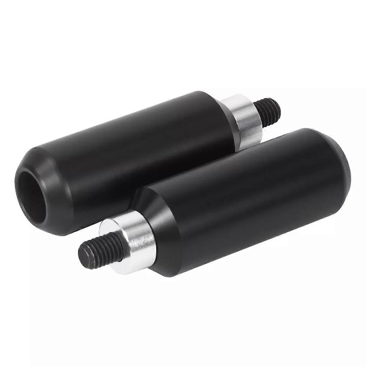 Rear Upper Shock Frame Slider 4.5inch Crash Bar Shock Mount for Forty Eight Models 1200 883 2004-202