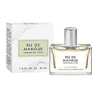 Mango ris parfume frugt korn duft naturlig frisk elegant duft langvarig parfume 30ml1