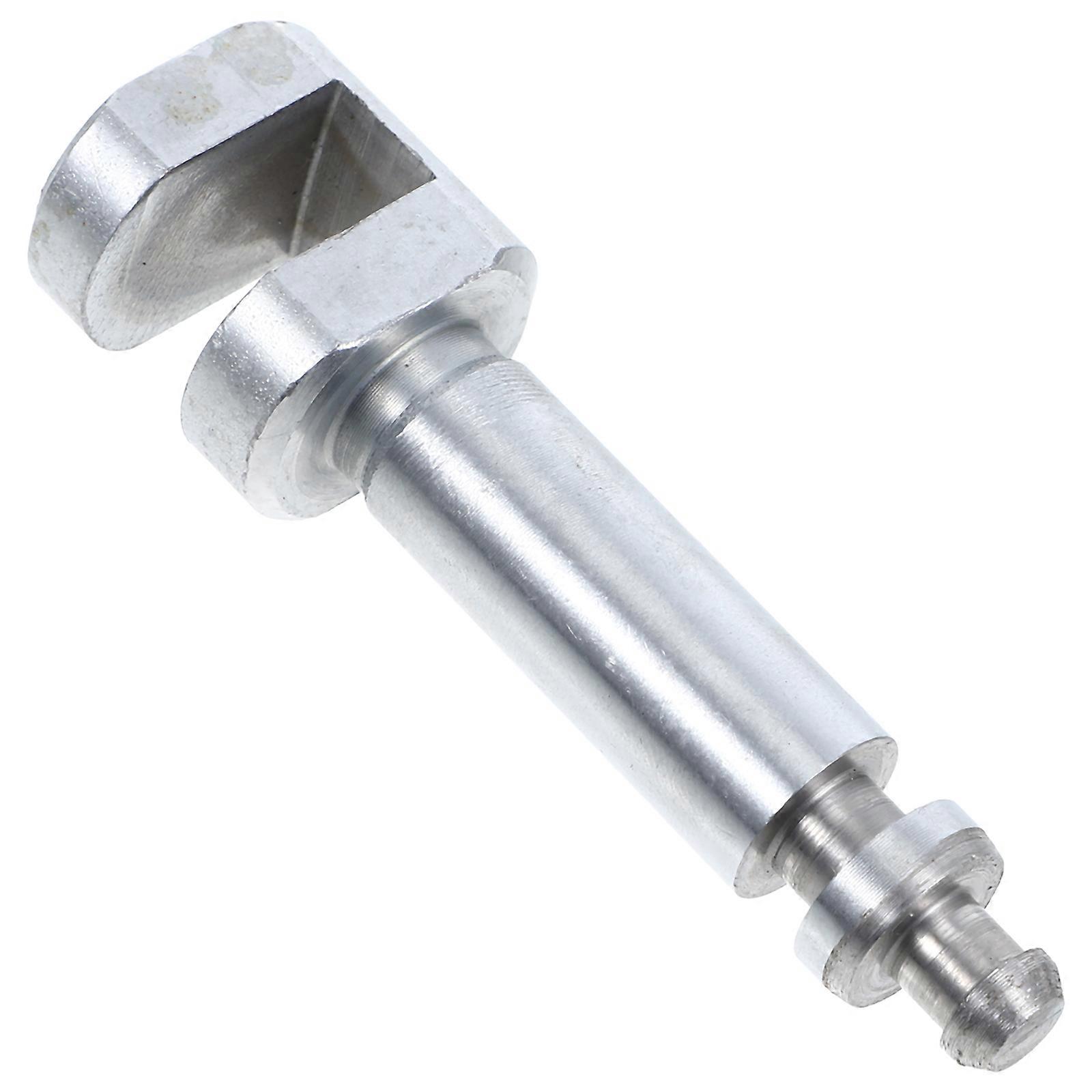Hydraulic Jack Replacement Cylinder Piston Plunger for Silver