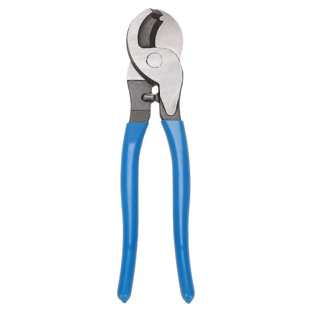 Wire Stripper 10 Inch Cable Cutter for Cutting Cable 2Pcs Electricians Tool