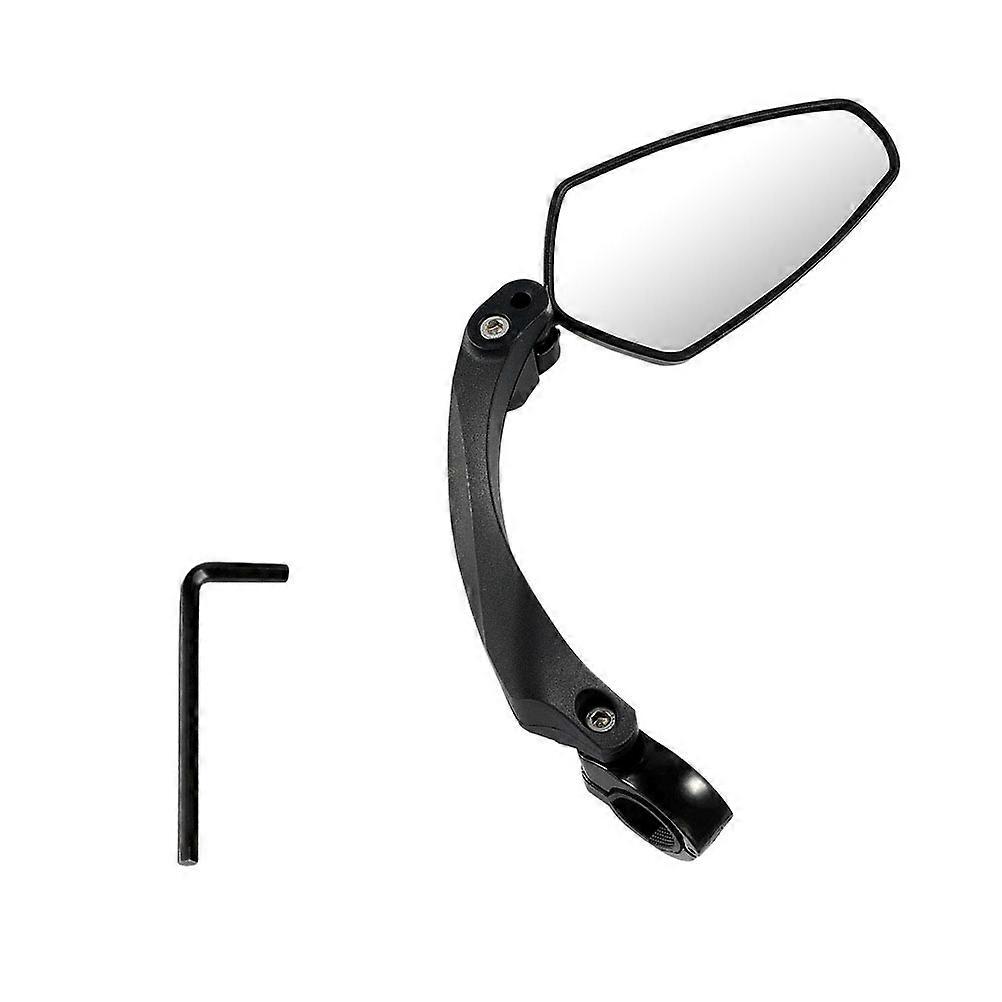 Bike Mirror for 3Pcs with 360 Degree Rotatable Rearview and Durable