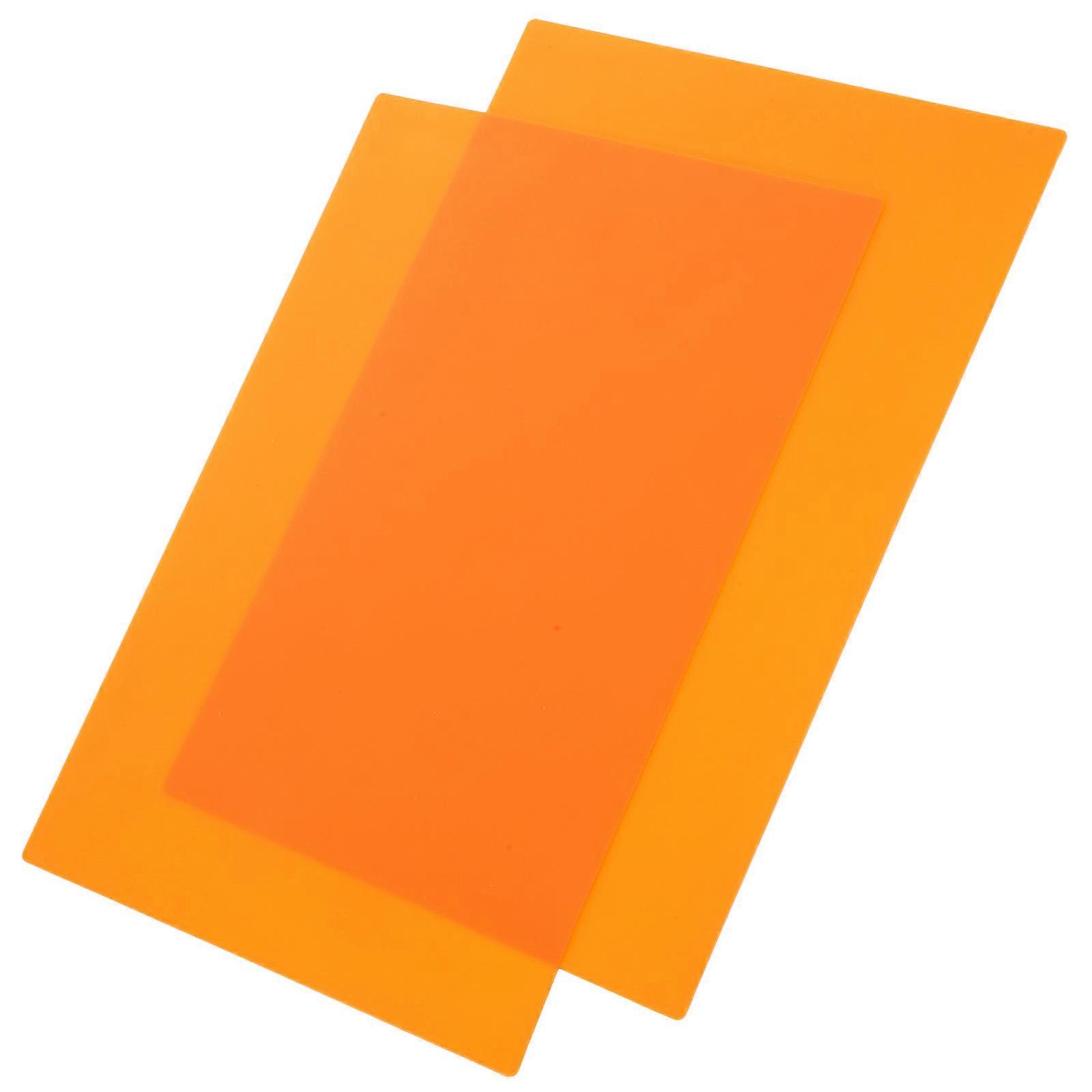 Non Stick Silicone Table Placemats Heat Resistant 10Pcs for Home