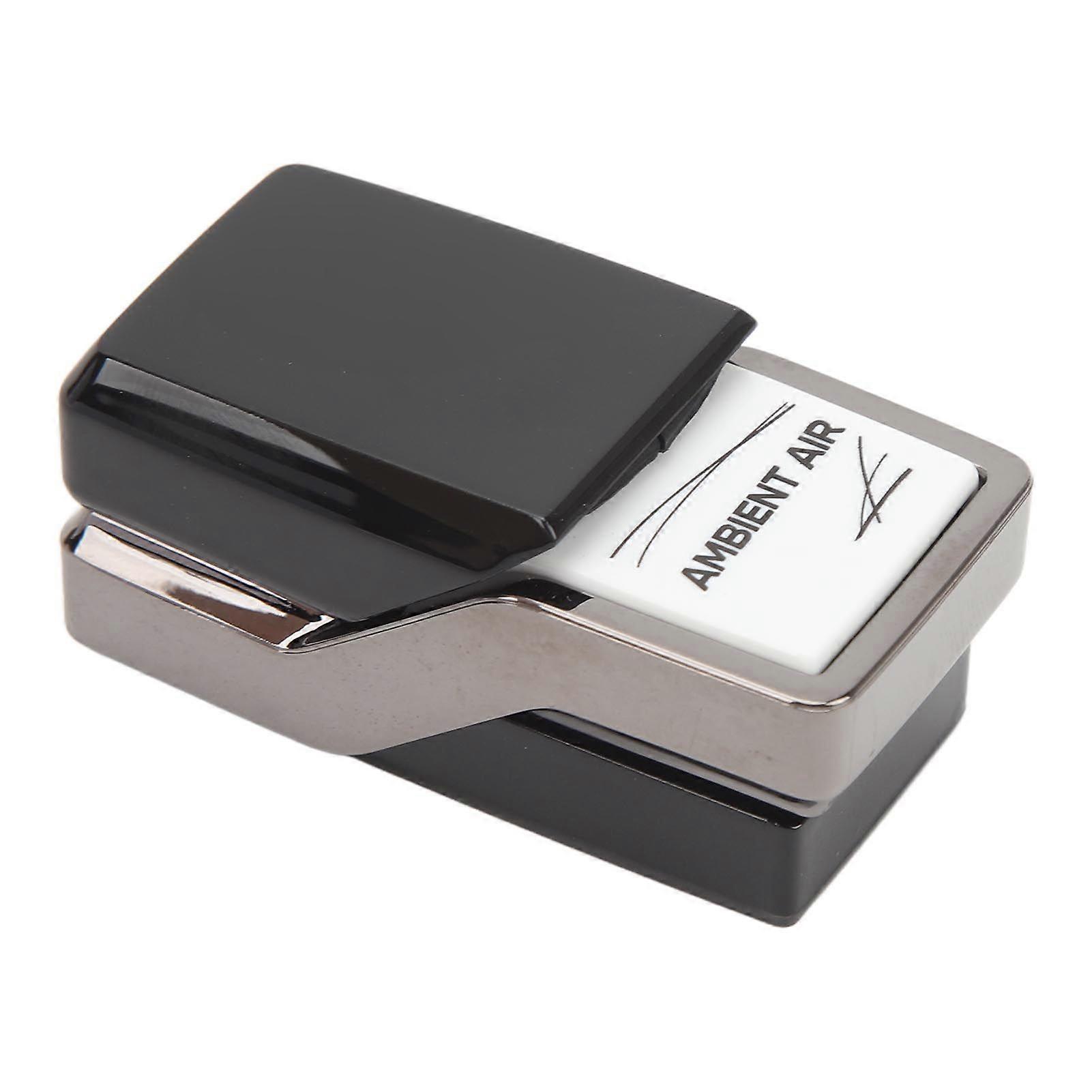 Car Air Freshener Refill Long Lasting Purification Car Perfume Diffuser For 5 Series G30 G31 2016 to 2023 Type 2