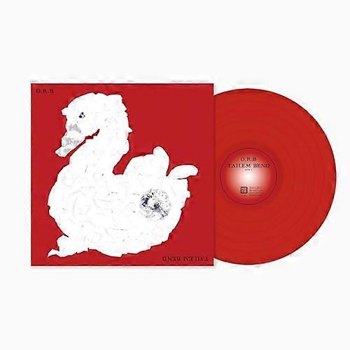 Orb - Tailem Bend [VINYL]