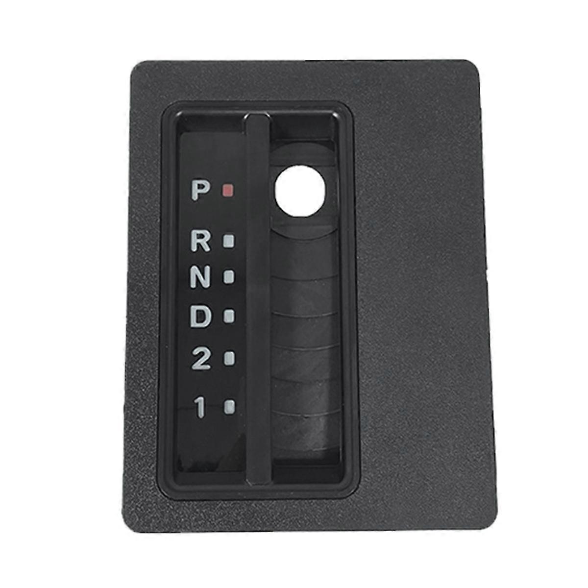 Automatic Shift Indicator Bezel Trim for TJ 1997-2006