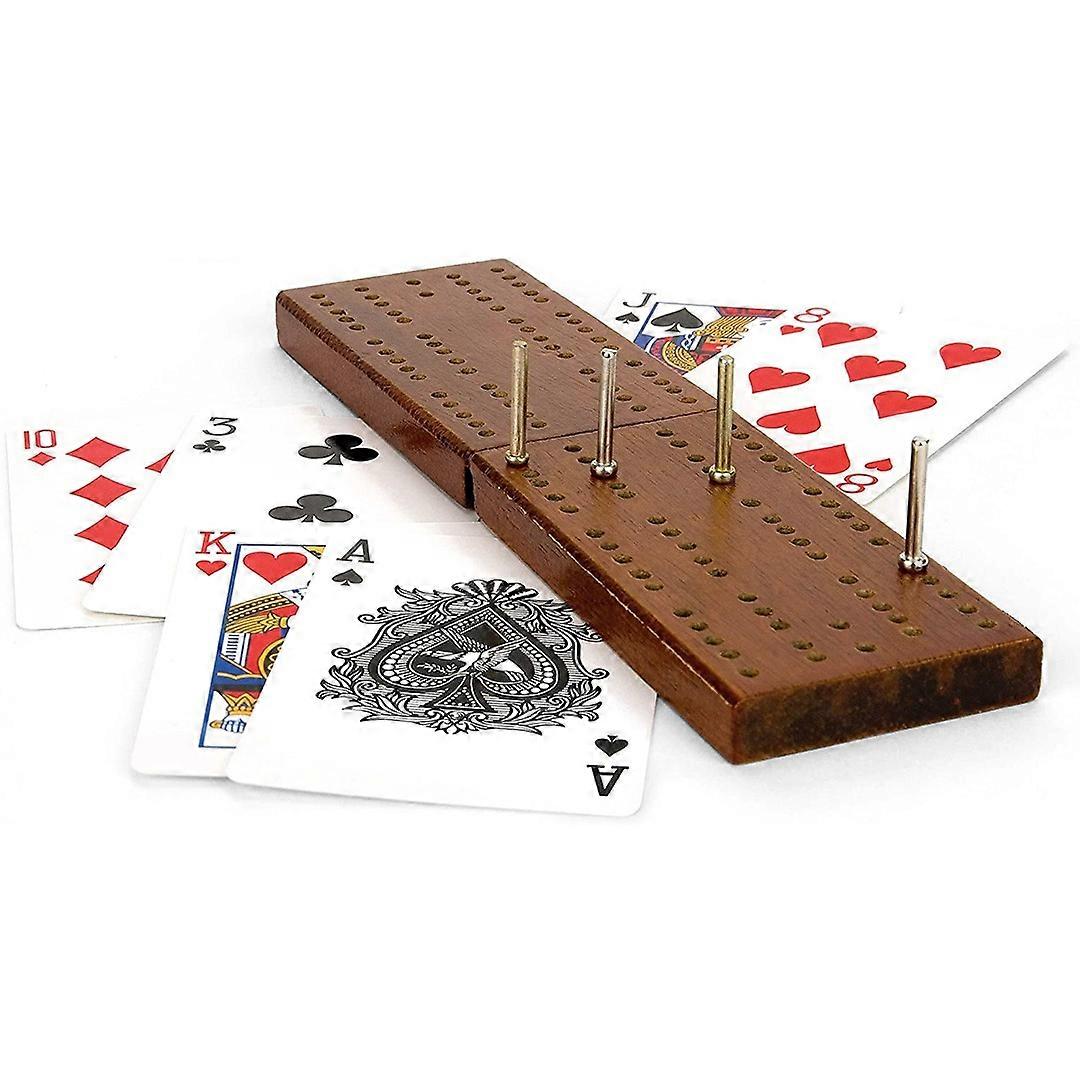 Toyrific Cribbage spel