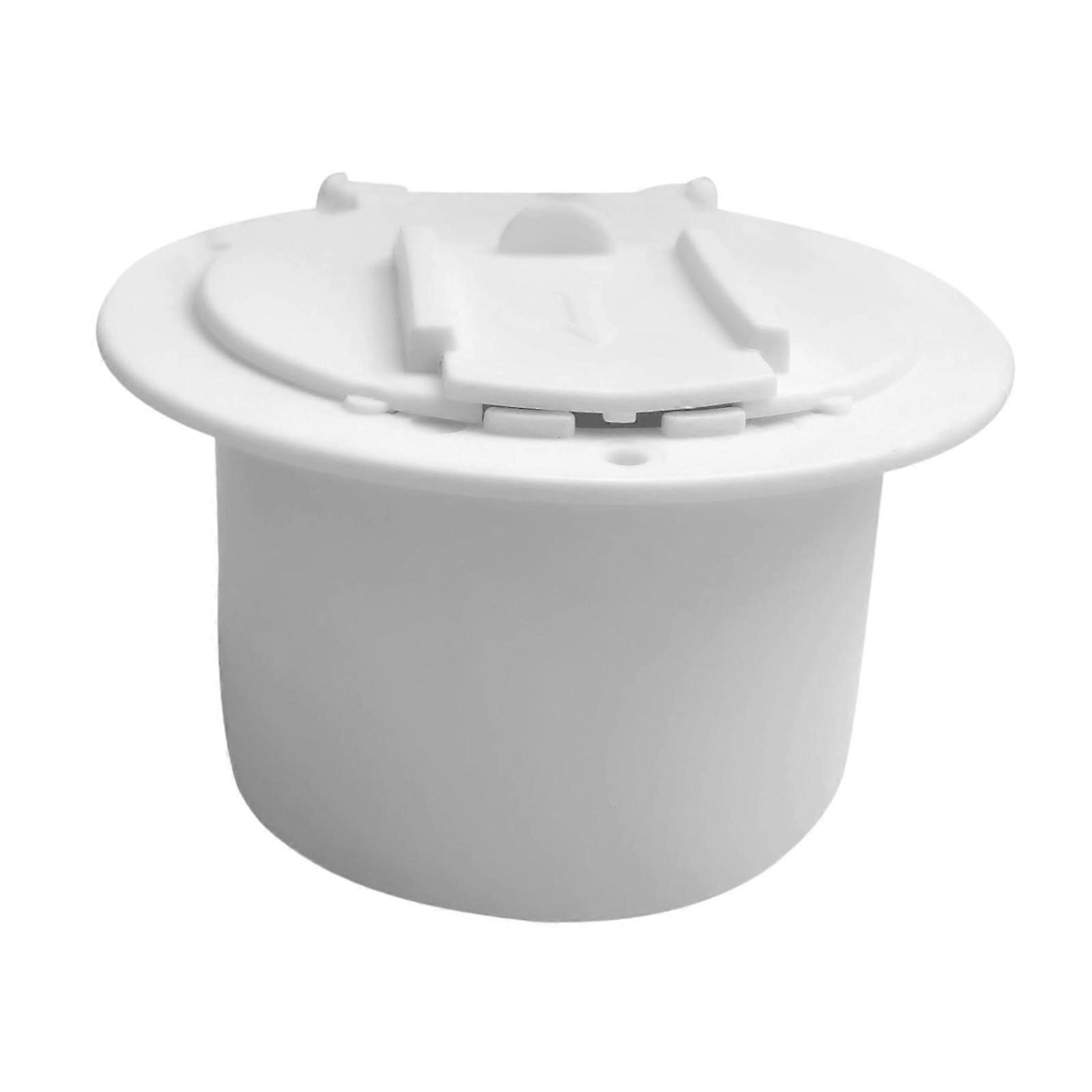 Electrical Cable Hatch High Performance Round Power Cord Hatch Cover