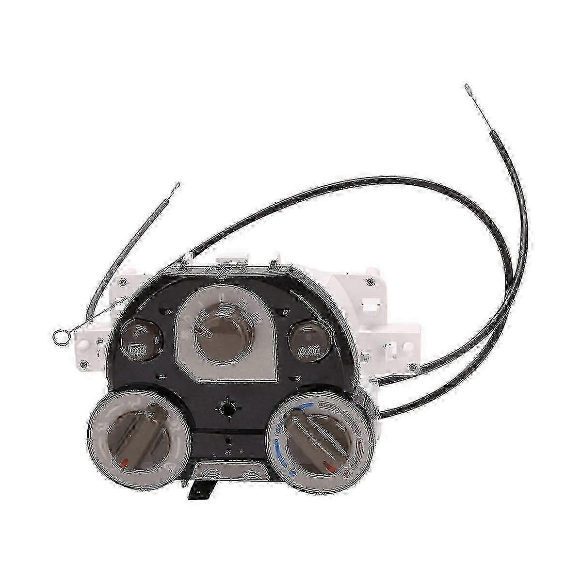 Nissan Sunny 2011 2014 Micra K13 OEM Πίνακας Διακοπτών Ελέγχου Θερμαντήρα A/C_c*