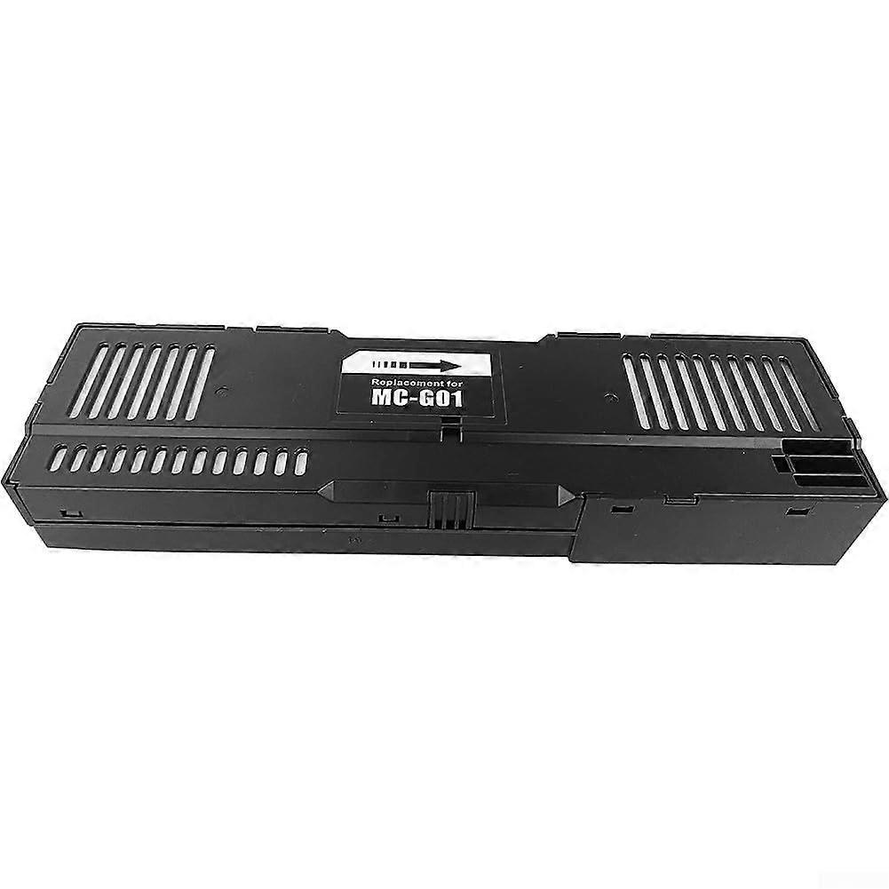 MCG01 Maintenance Cartridge Compatible with GX6010 GX6030 GX7010 GX7030 Replacement Ink Waste Collection Unit
