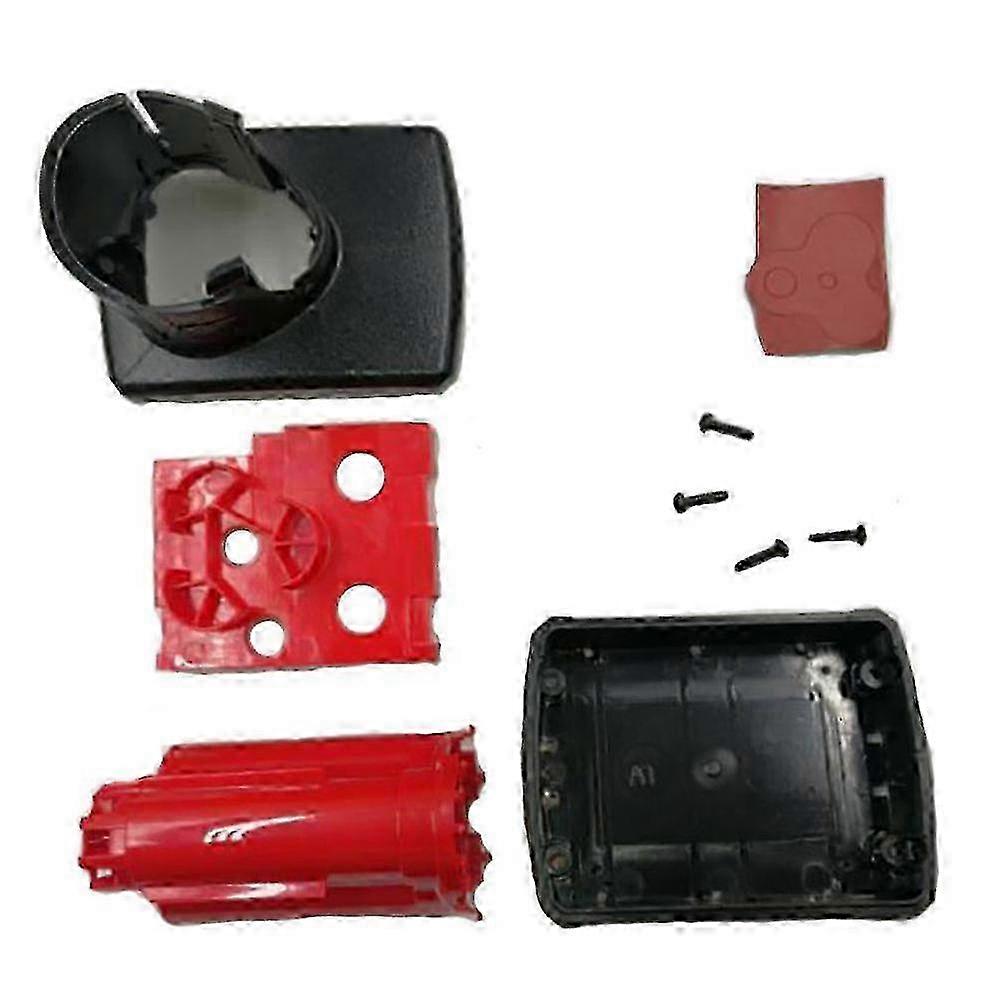 Plastic Case Protection Circuit Board for M12 Li-Ion Battery (Edition 0710) Compatible with 12V 48-11-2411 Li-Ion Battery