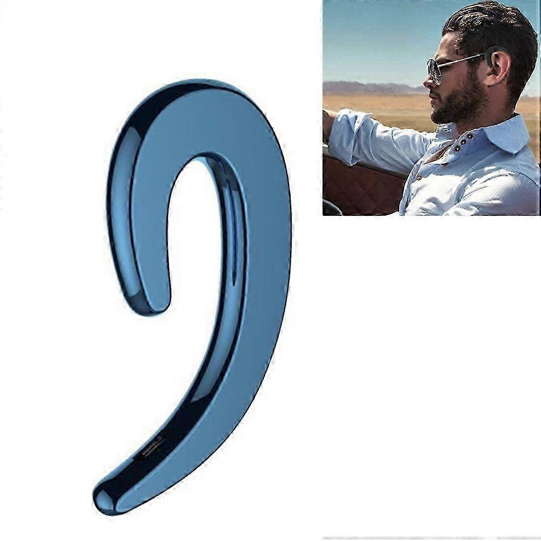 B18 Earhook Bluetooth Earphone 26s