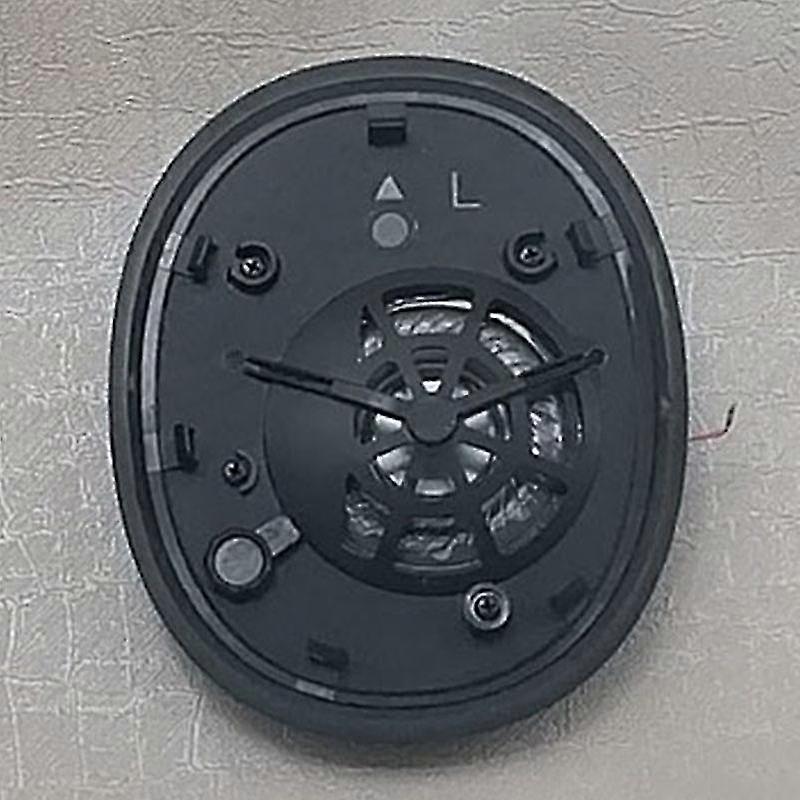 40MM Driver Speaker Replacement for Wireless Over-Ear Headphones with Active Noise Cancellation