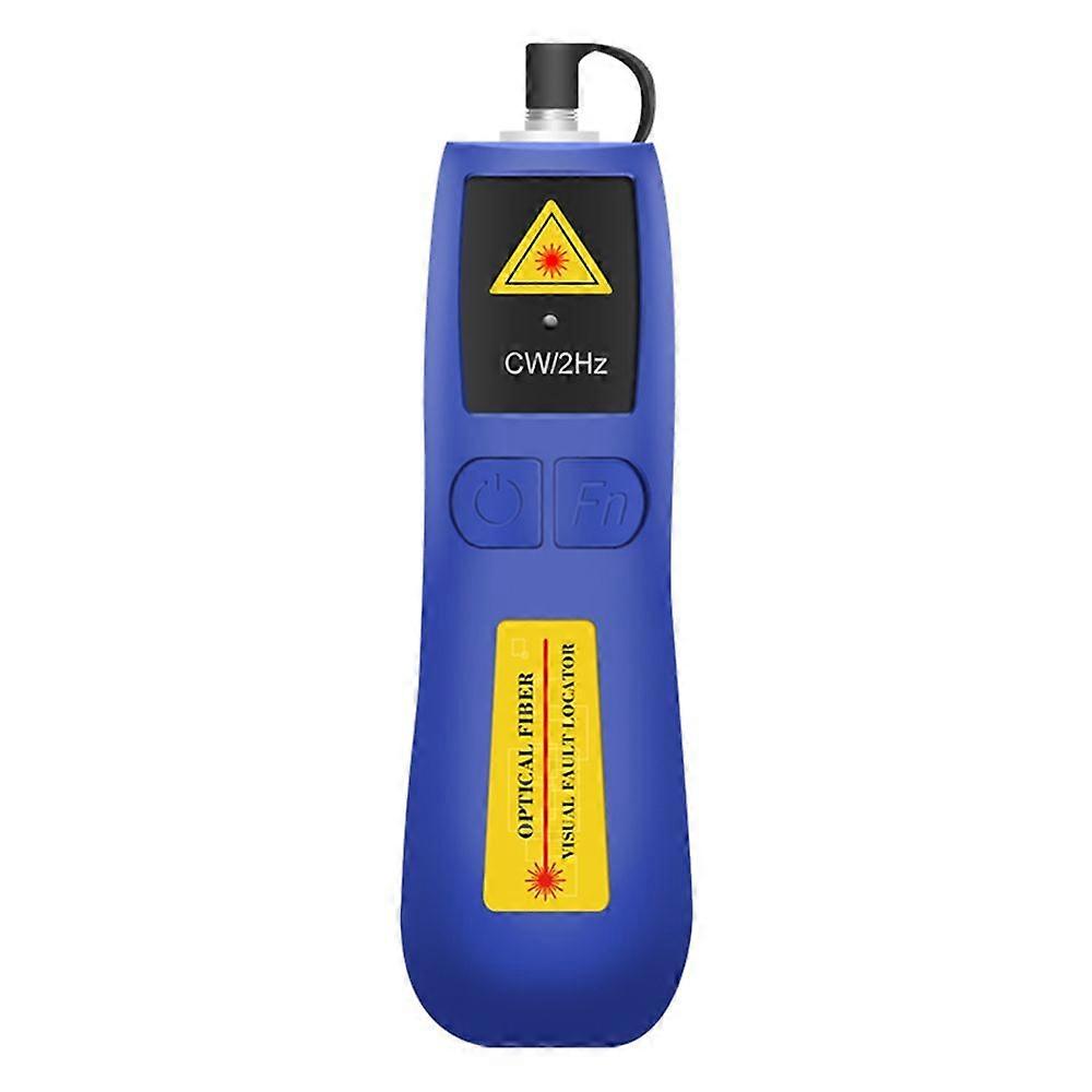 Mini Visual Fault Locator Red Light Pen Optic Visual Fault Locator