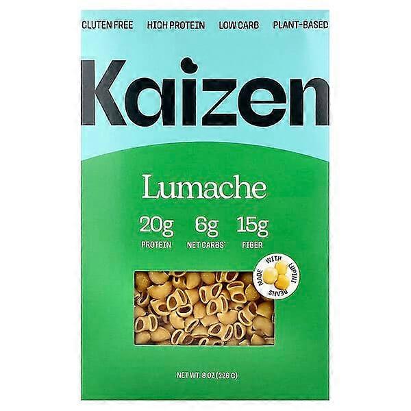 Kaizen, Lumache, 8 oz (226 g)