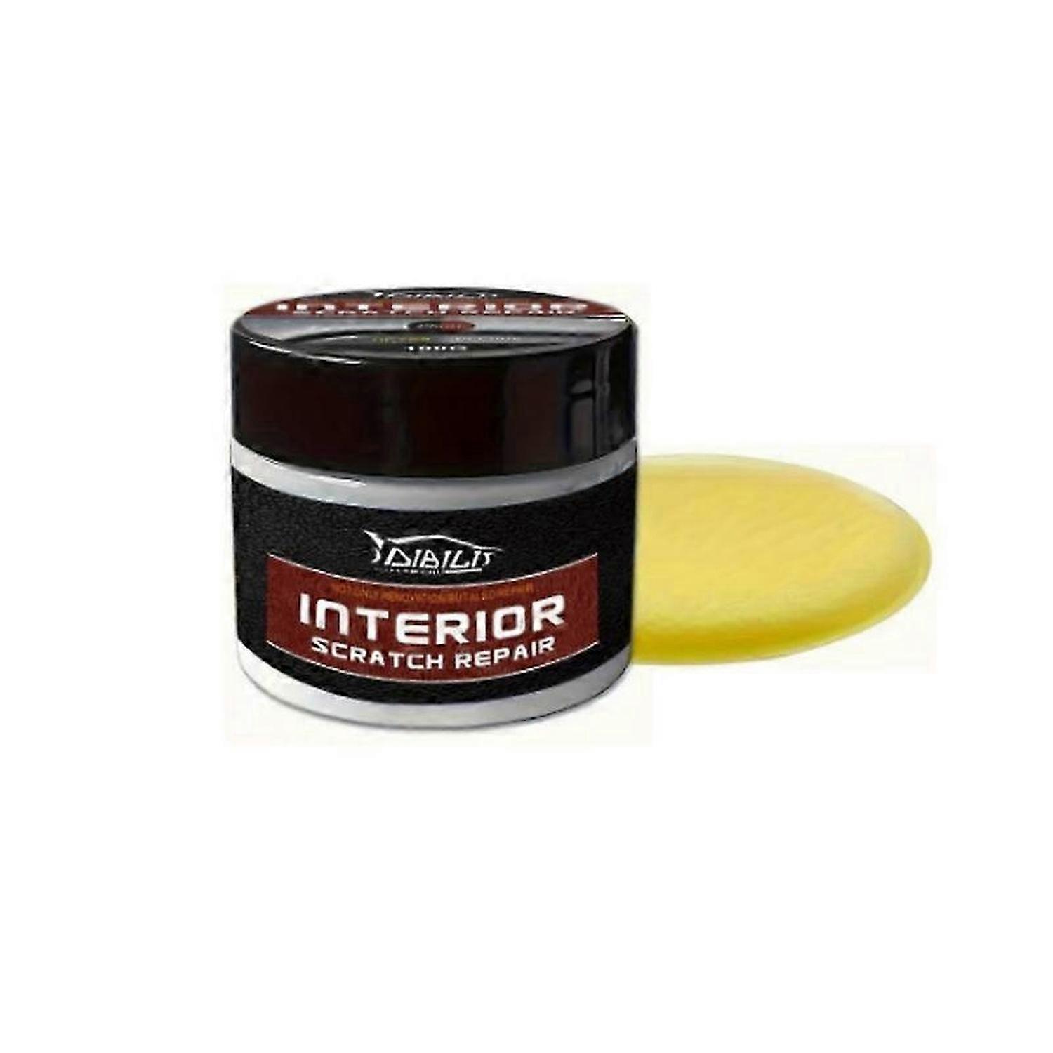 100g Car Scratch Removal Interior Repair Wax Auto Paint