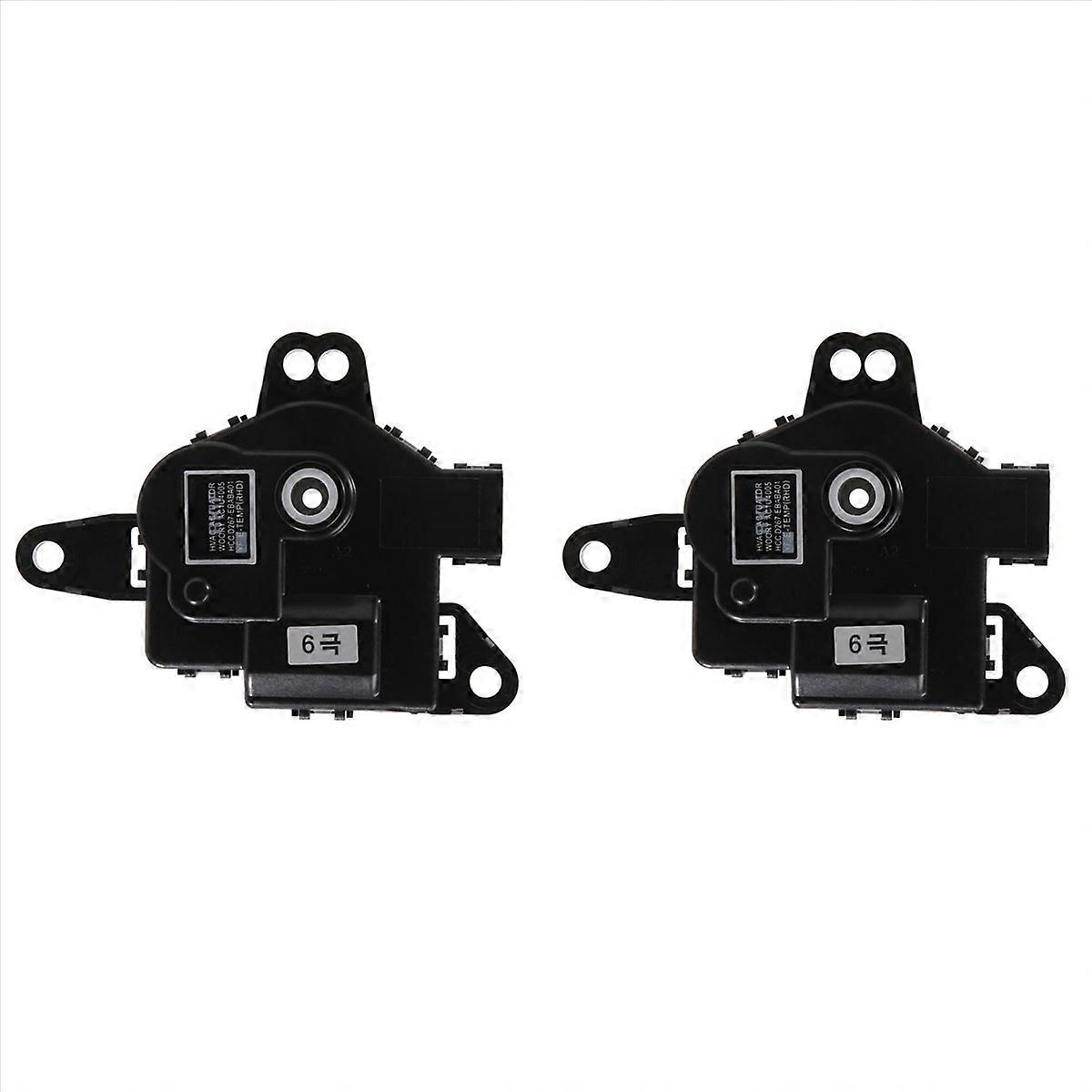 971594R150 HVAC Mode Door Actuator Temperature Actuator Left