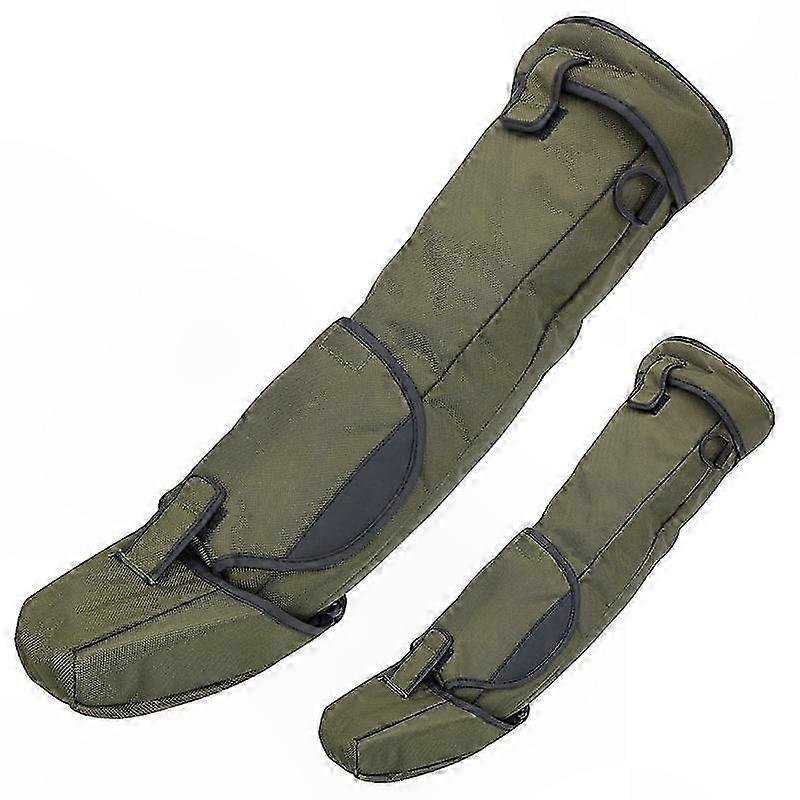 Durable Nylon Backpack with Shock-absorbing Features for Telescopes and Spotting Scopes