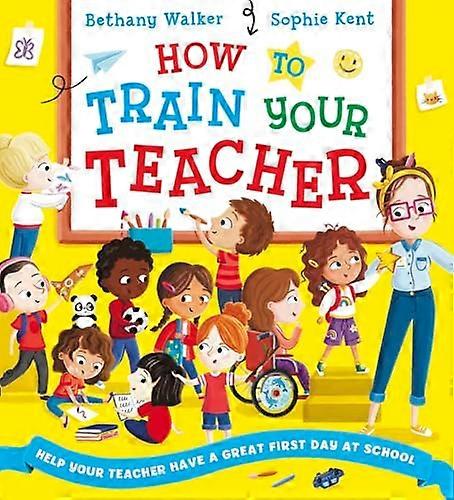 How To Train Your Teacher (PB)