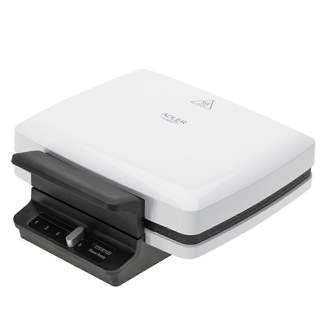 Vohvelirauta Adler Ad 3085