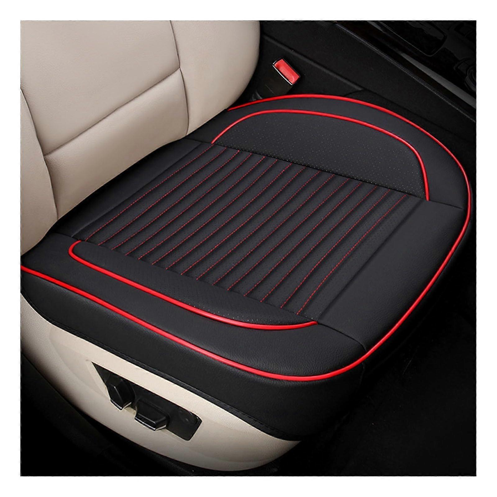 Car Seat Cushion for I20 N Line BC3 MK3 20212025 Front AntiSlip PU Protector Soft Breathable Seat Pad